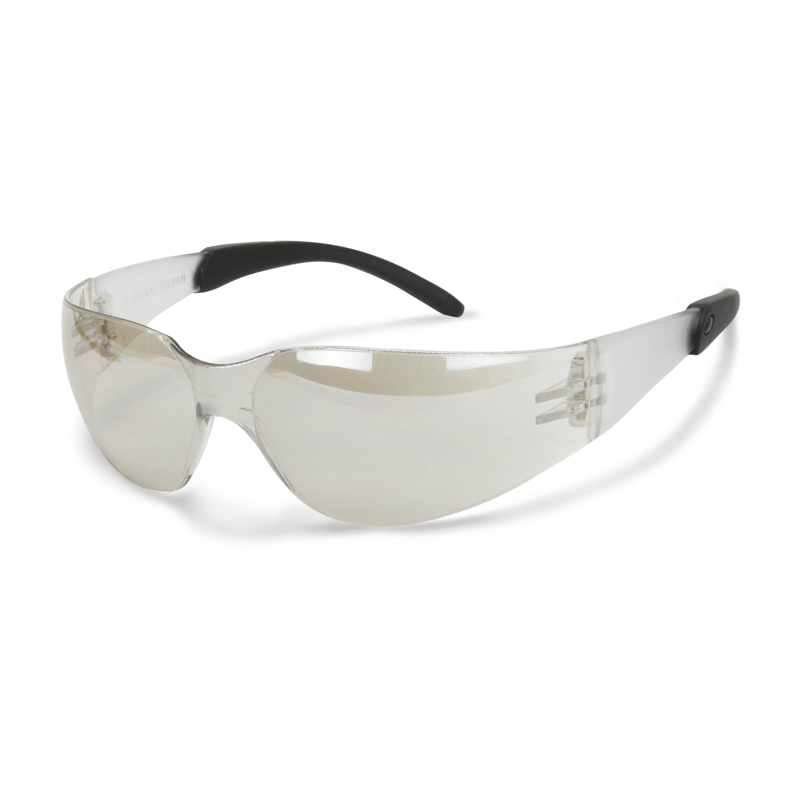 Mirage RT Safety Eyewear - Indoor/Outdoor Frame - Indoor/Outdoor Lens