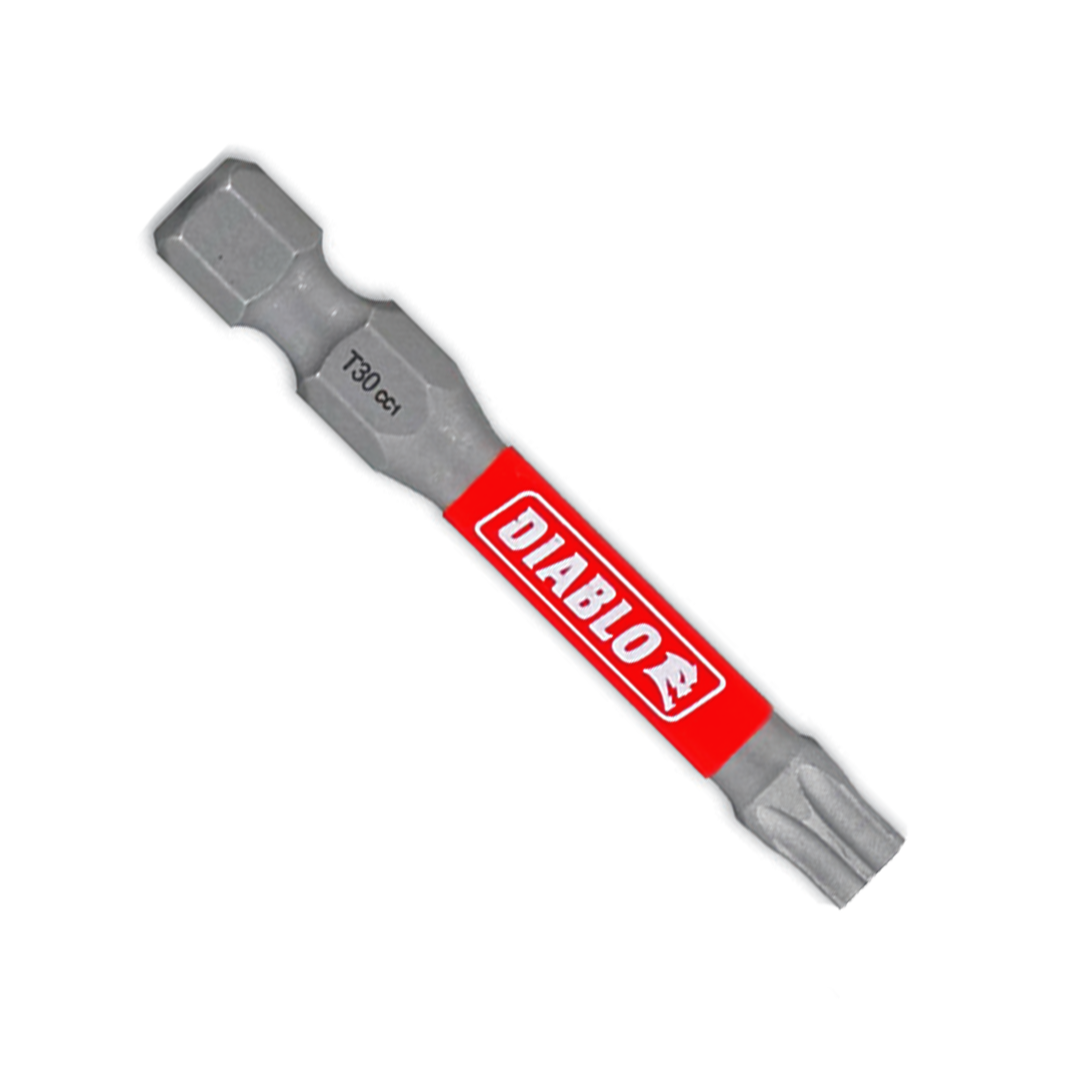 DB Insert Bit T30 2 1pk