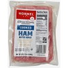 Hormel Smart Label HORMEL BREAD READY Cooked Water Added Ham 0.9