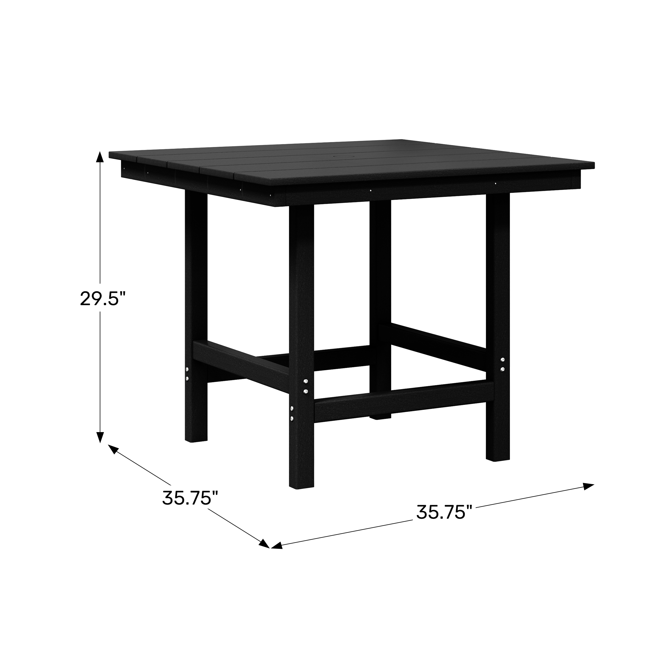 Outdoor HDPE 36