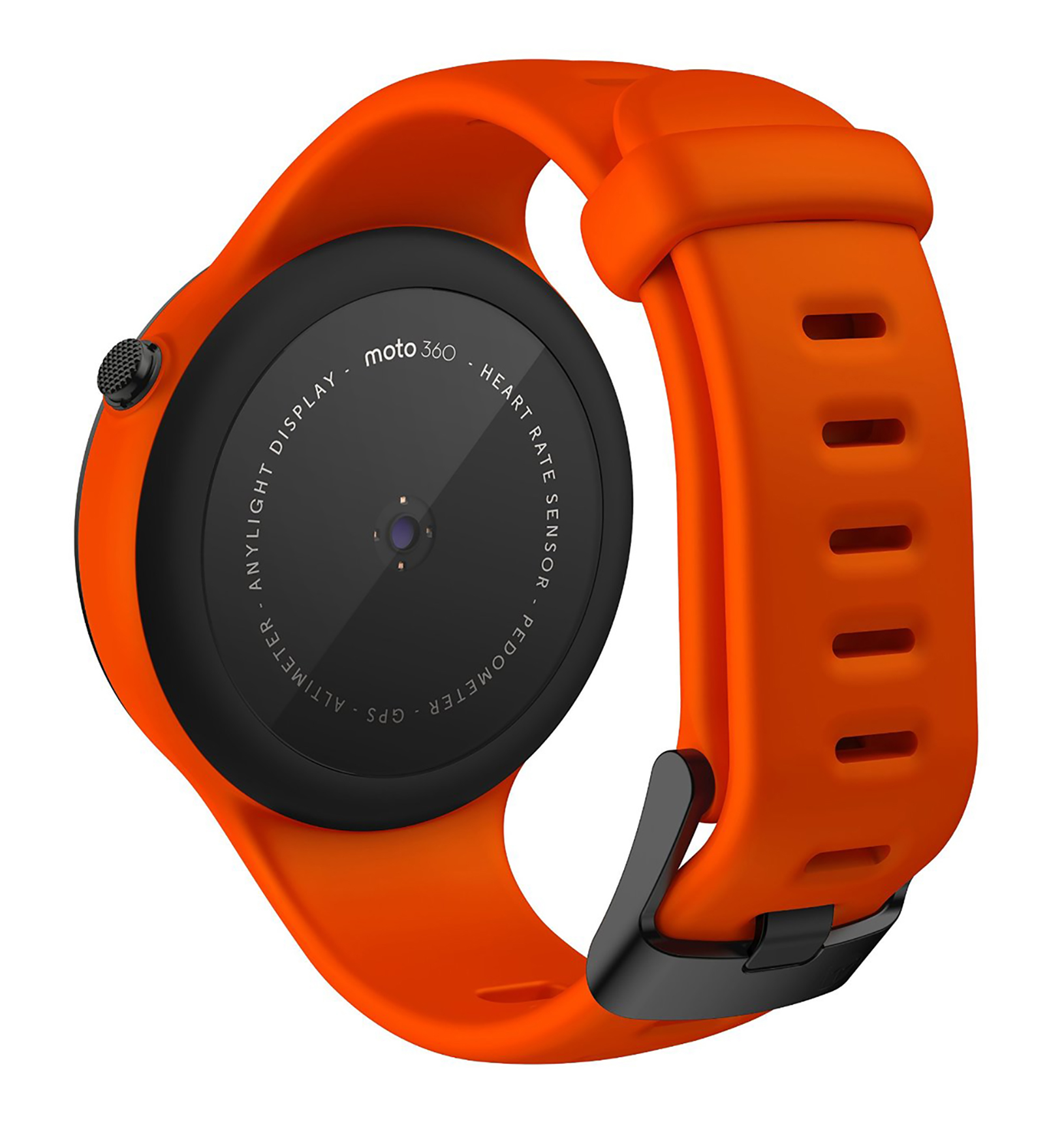 smartwatch motorola 360