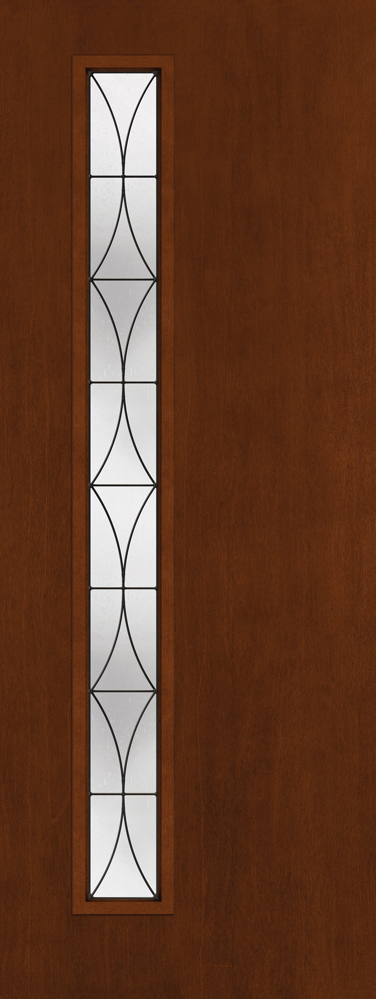 Pulse® Modern Fiber-Classic® Mahogany Pulse — FCM81LLT