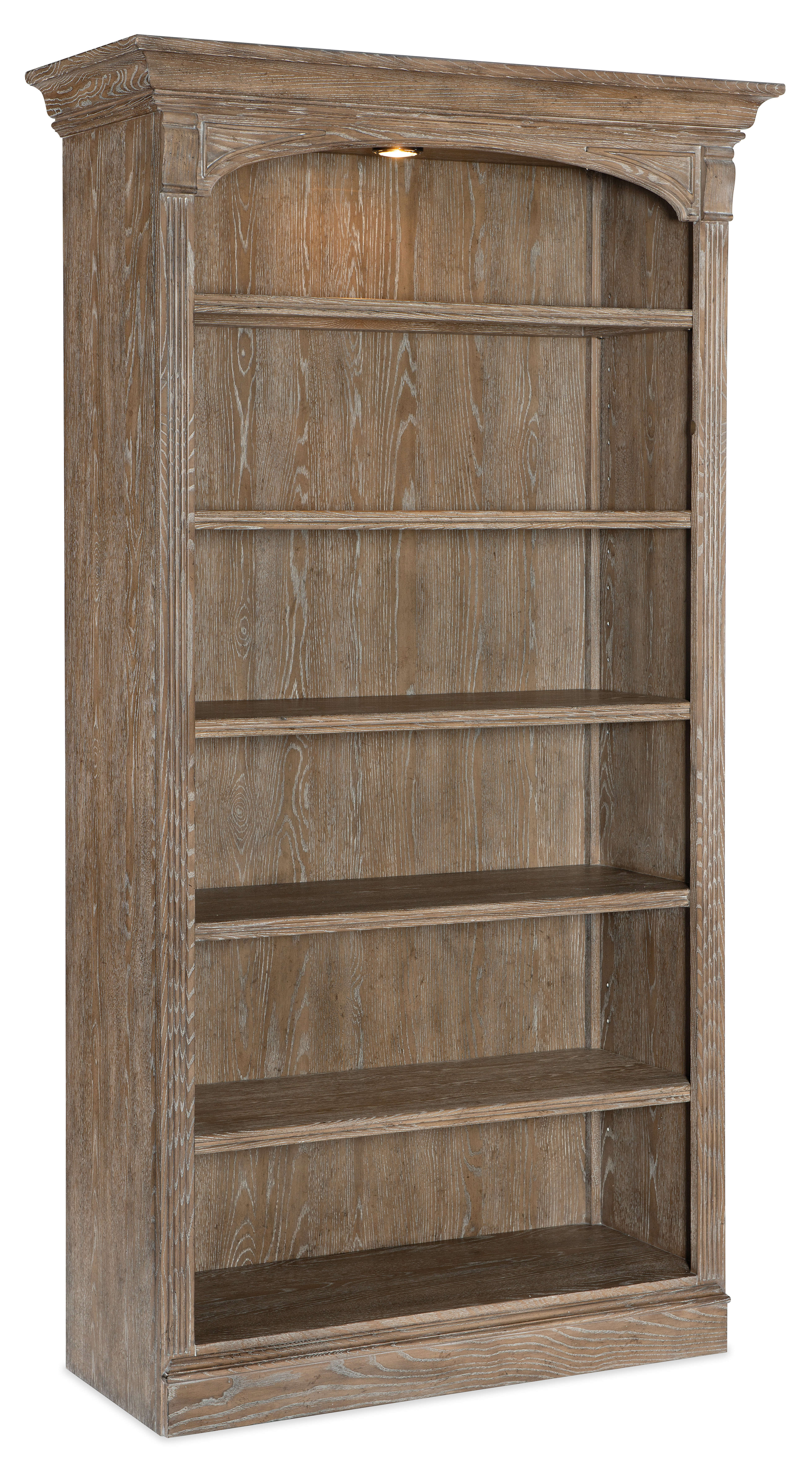 Picture of Sutter Bookcase