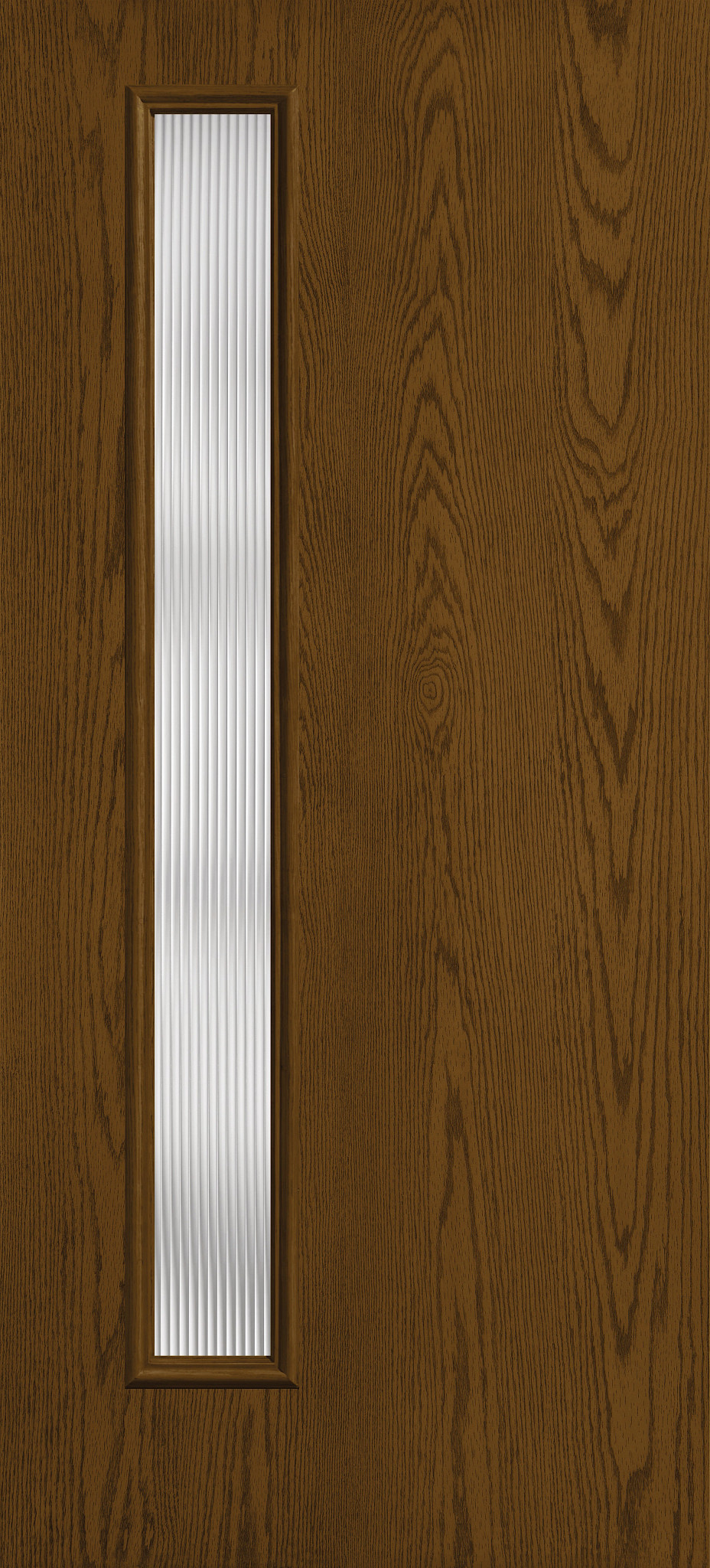 Pulse® in Oak Grain Fiberglass FC1LXK