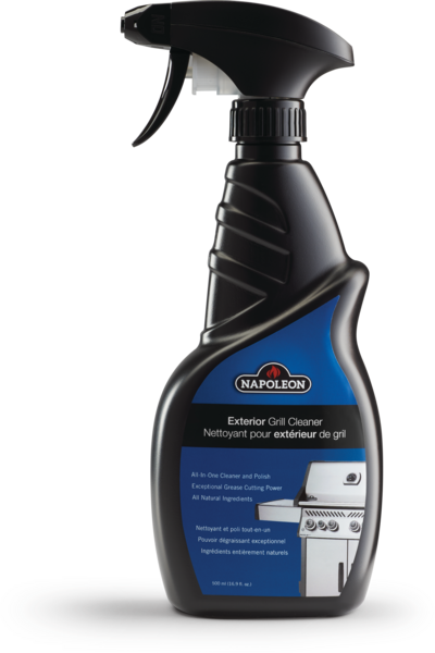 62044 - Grill Cleaner