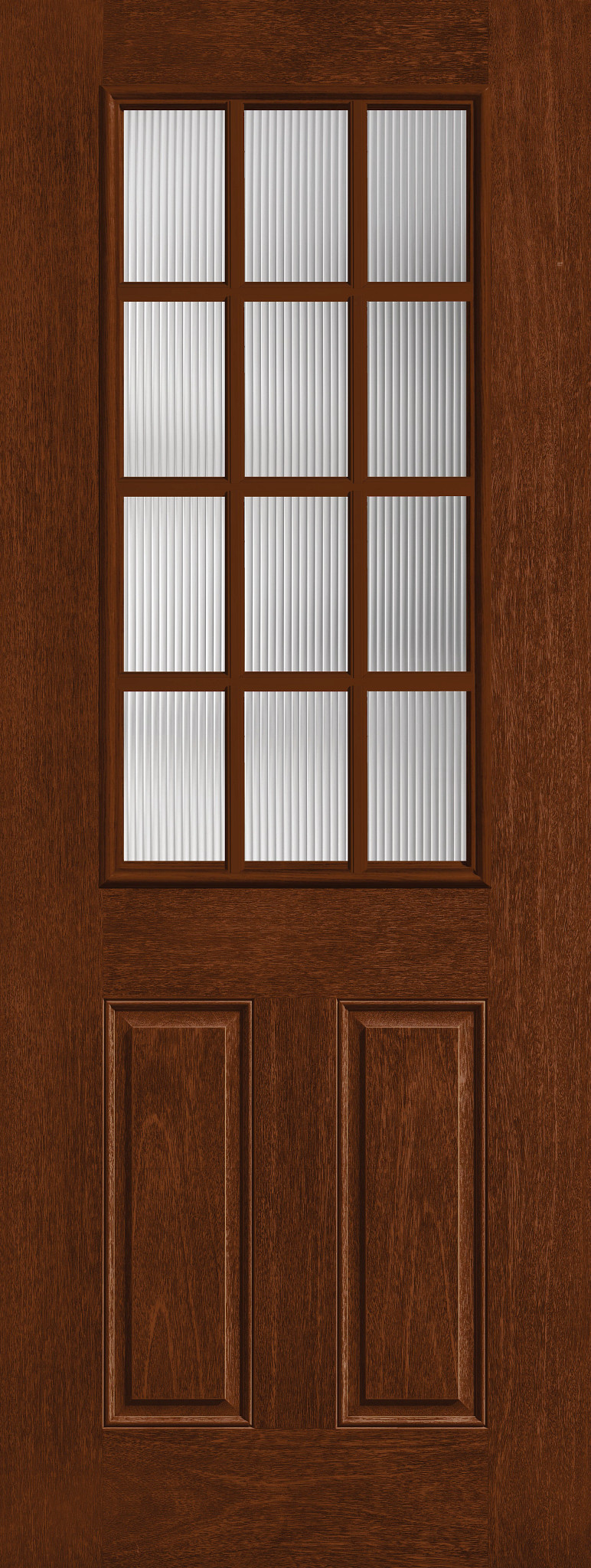 Fiber-Classic® Mahogany Collection™ FCM8321XK