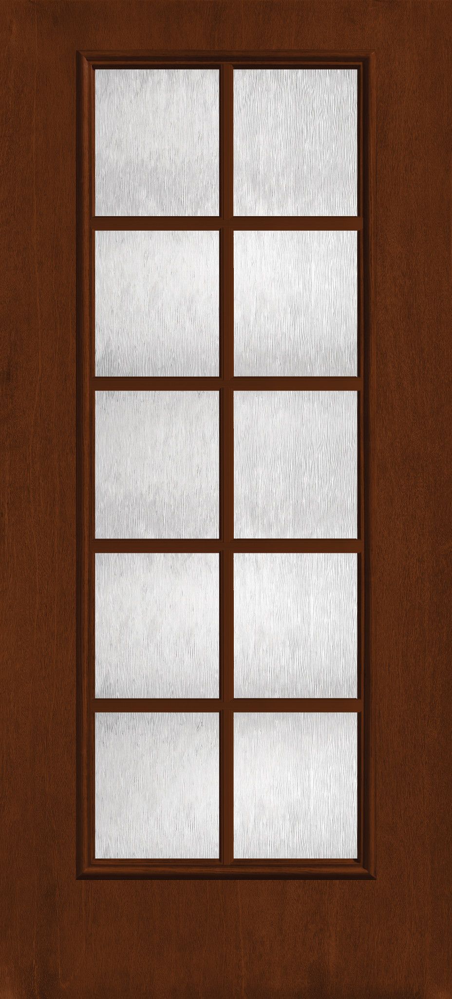 Fiber-Classic® Mahogany Collection™
