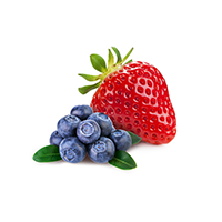 Berry Fragrance