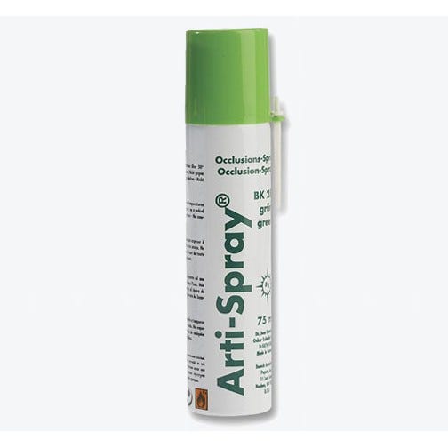 Arti-Spray® Occlusion Spray Green 75ml