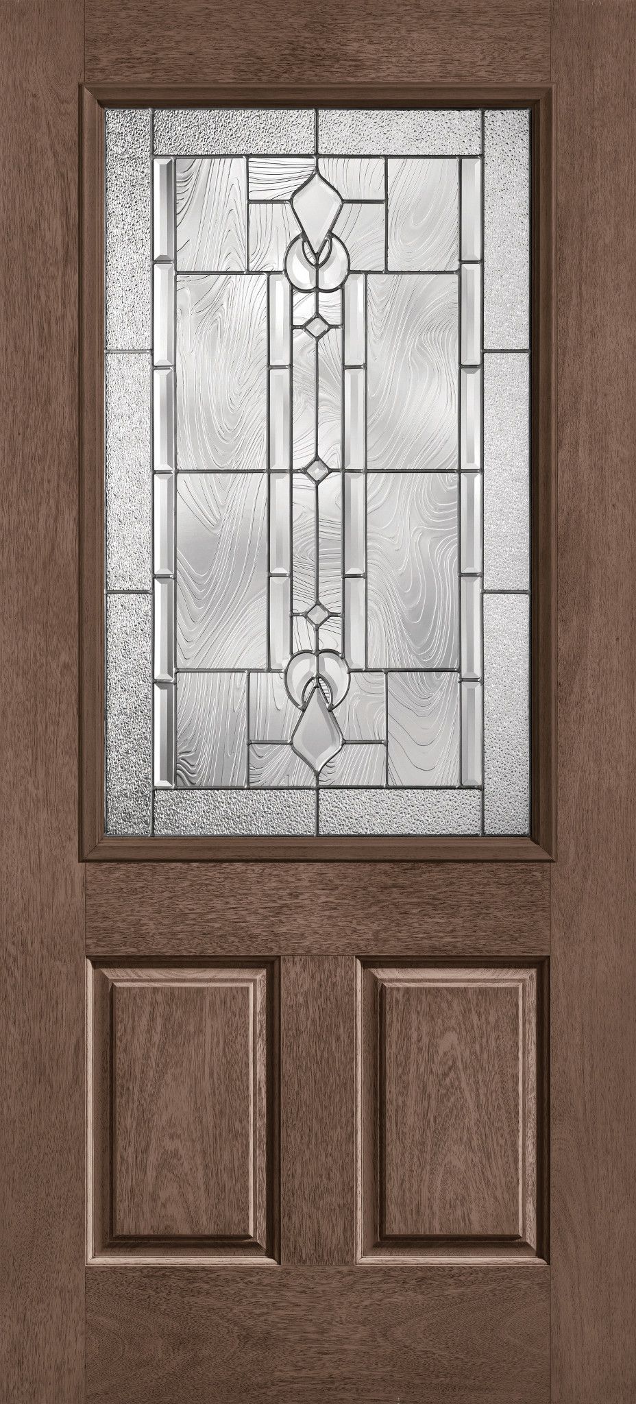 Classic Craft® Founders Collection®™ in Mahogany Grain CCR04022