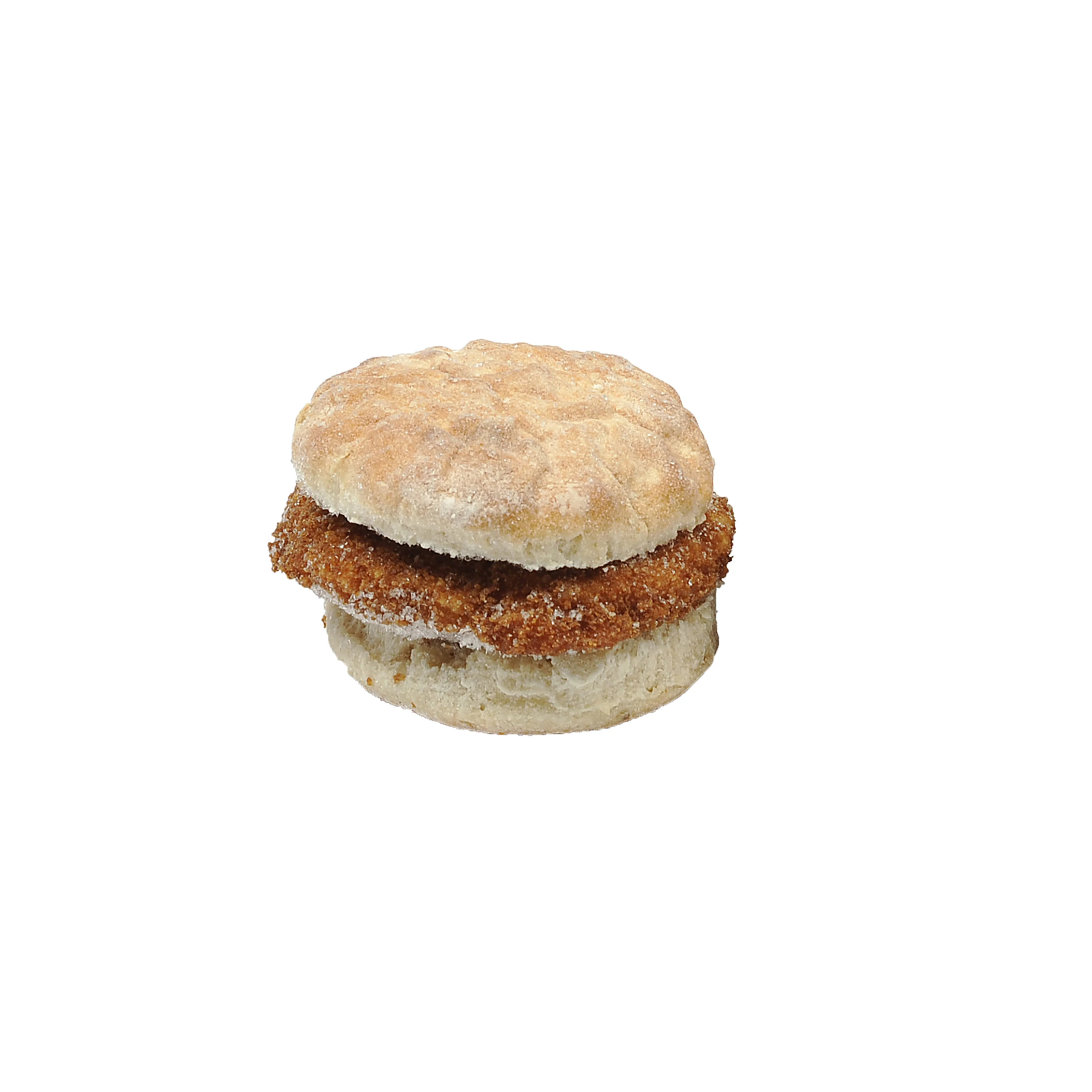 AdvancePierre™ Fully Cooked Breaded Chicken Pattie on a Whole Grain Biscuit, 2.89ozhttp://images.salsify.com/image/upload/s--1qdHKBeB--/e6una71gswslqyn17ij4.webp