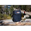 Denver Broncos - Duet Wine & Cheese Tote