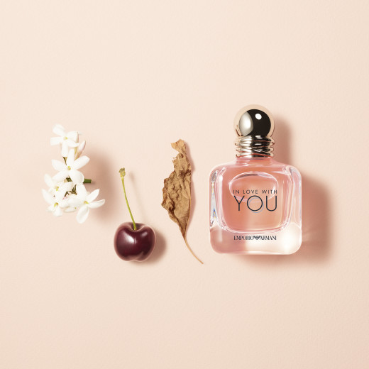 emporio armani in love with you edp 