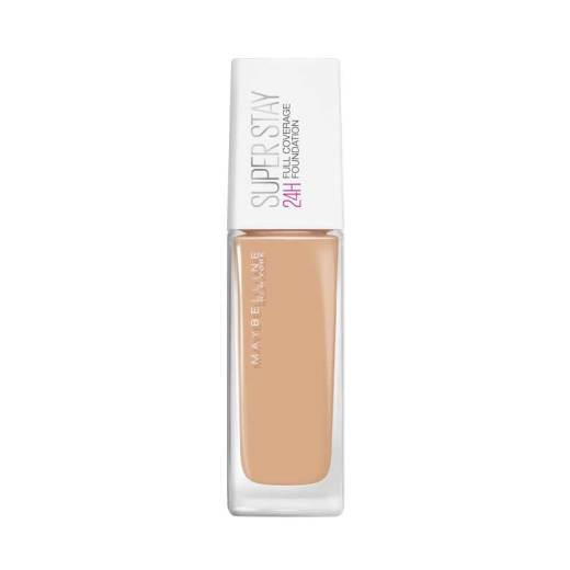 maybelline new york superstay 24h fondöten - 030 sand