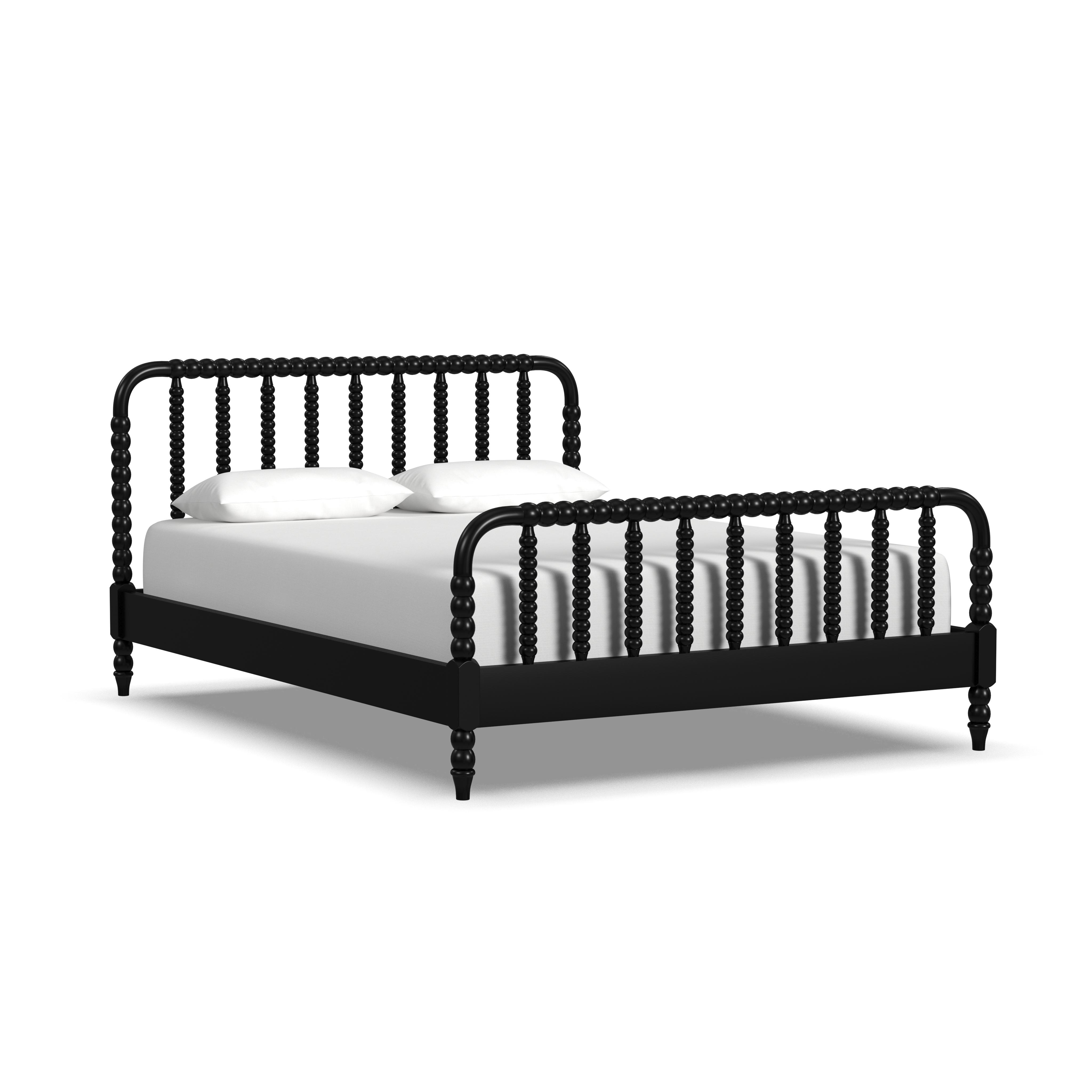 Homestyles Spindle Queen Bed