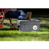 Pittsburgh Steelers - Ottoman Portable Cooler