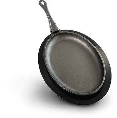 56003 - Cast Iron Skillet