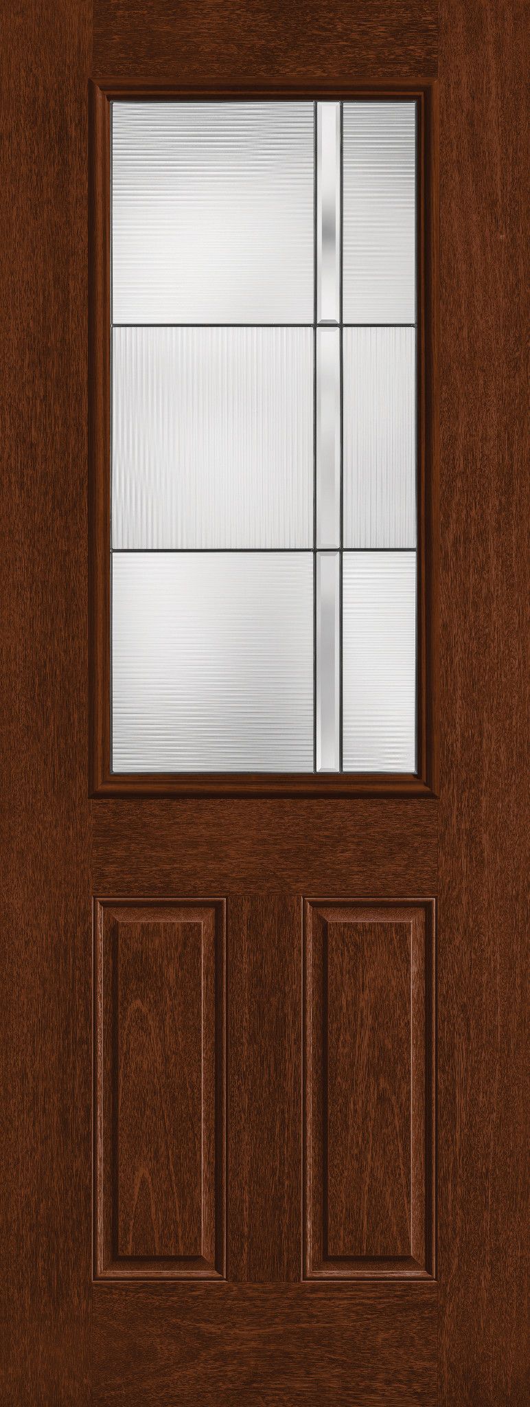 Fiber-Classic® Mahogany Collection™® FCM81654