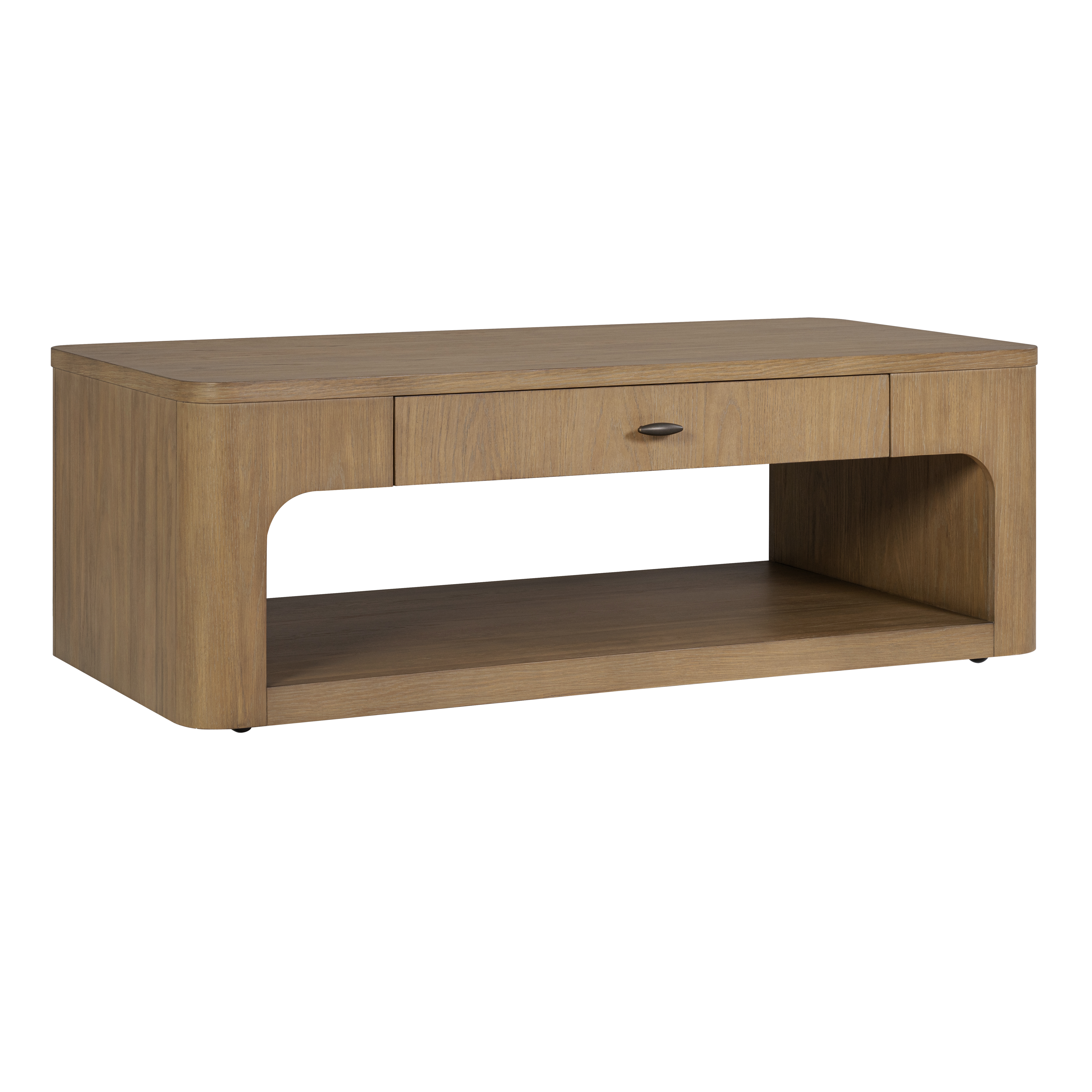 Flexsteel Normandy Rectangular Coffee Table