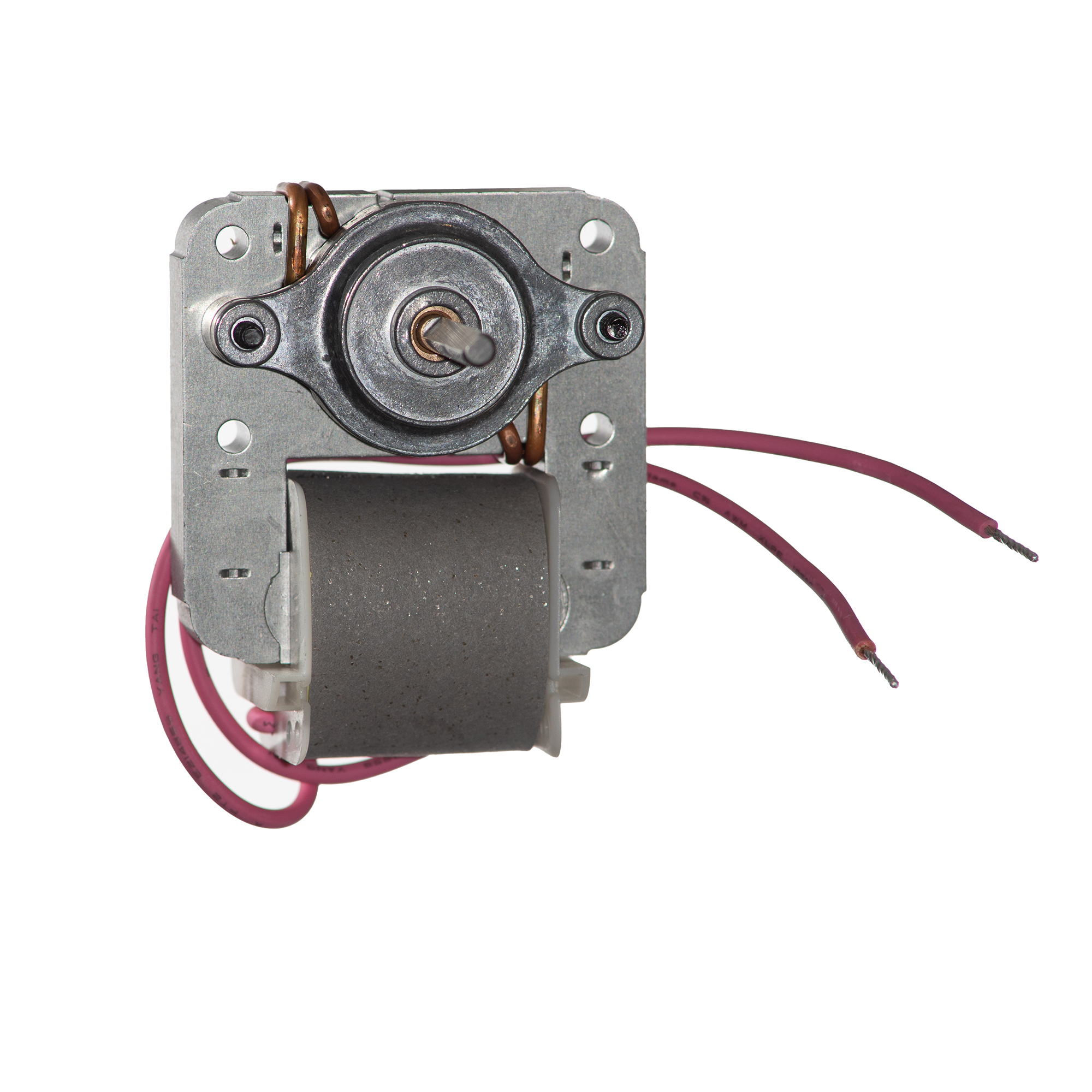 Cadet Replacement Part, Clockwise Rotation Motor, 21002400 R.P.M, 240V
