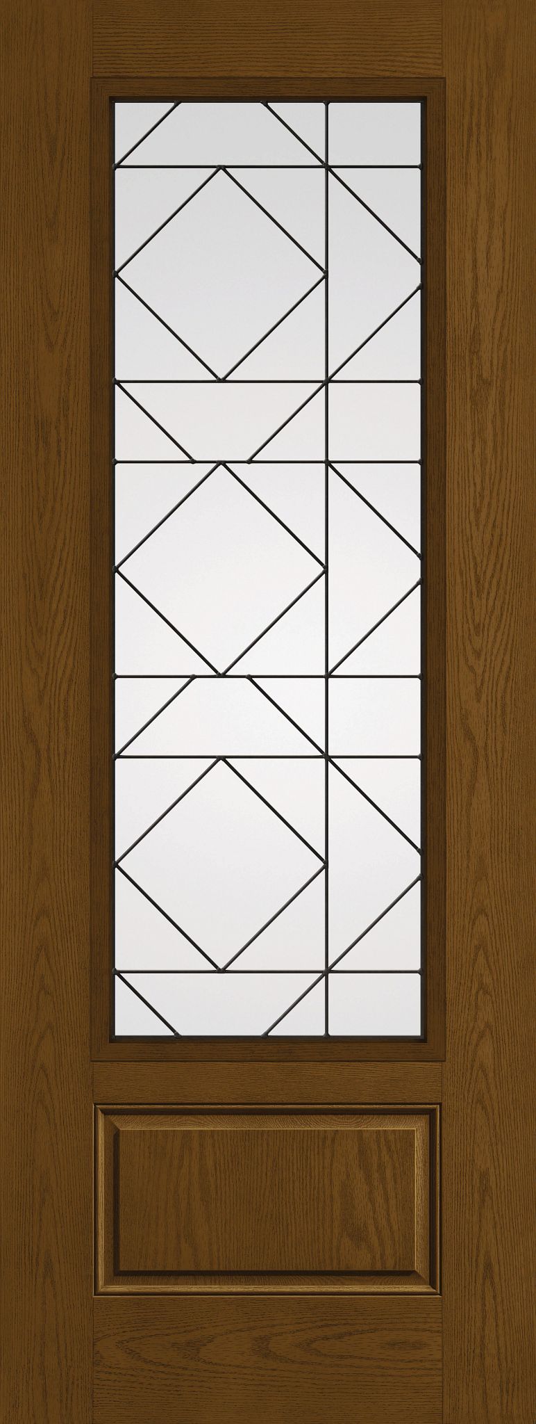 Fiber-Classic® Oak Grain Collection — FC84527
