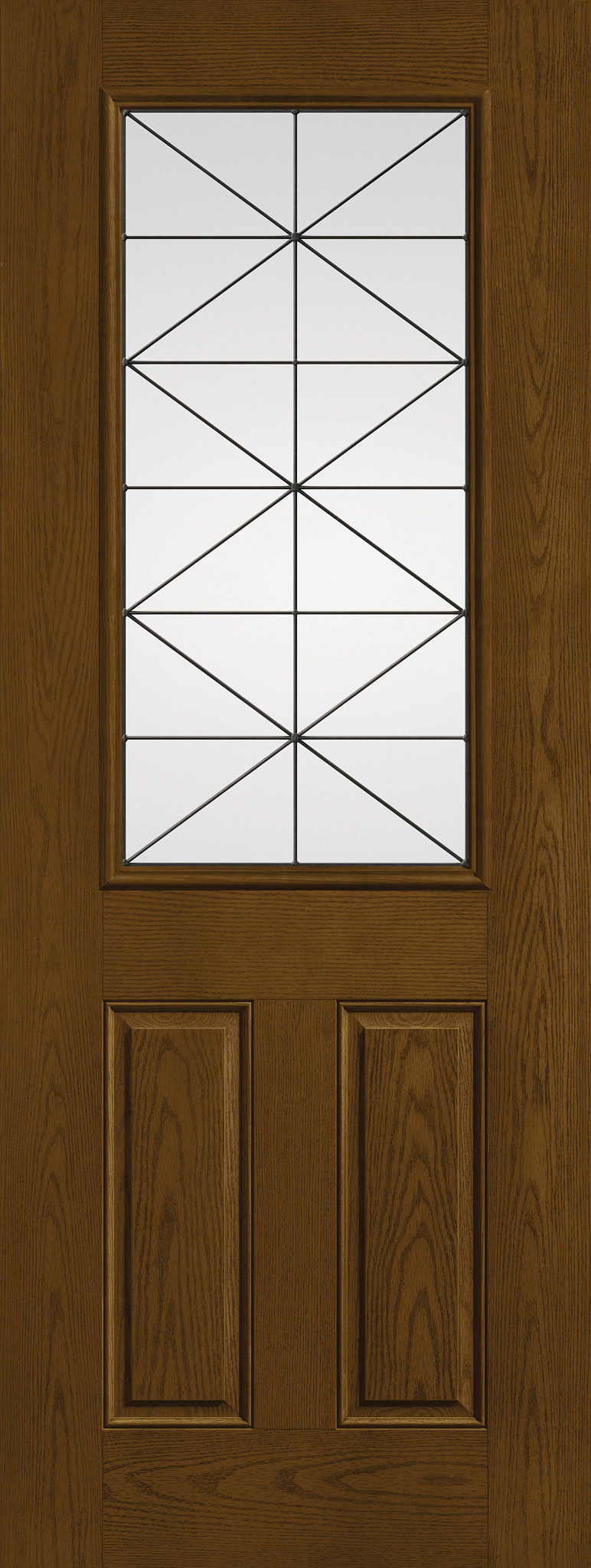 Fiber-Classic® Oak Grain Collection — FC8386