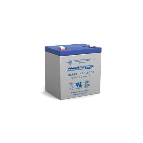 12V DC Replacement Battery for G180 Suction Unit