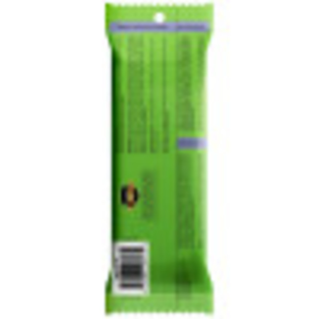 Back-Image showing Crunch Sticks Wild Berry & Honey Flavor