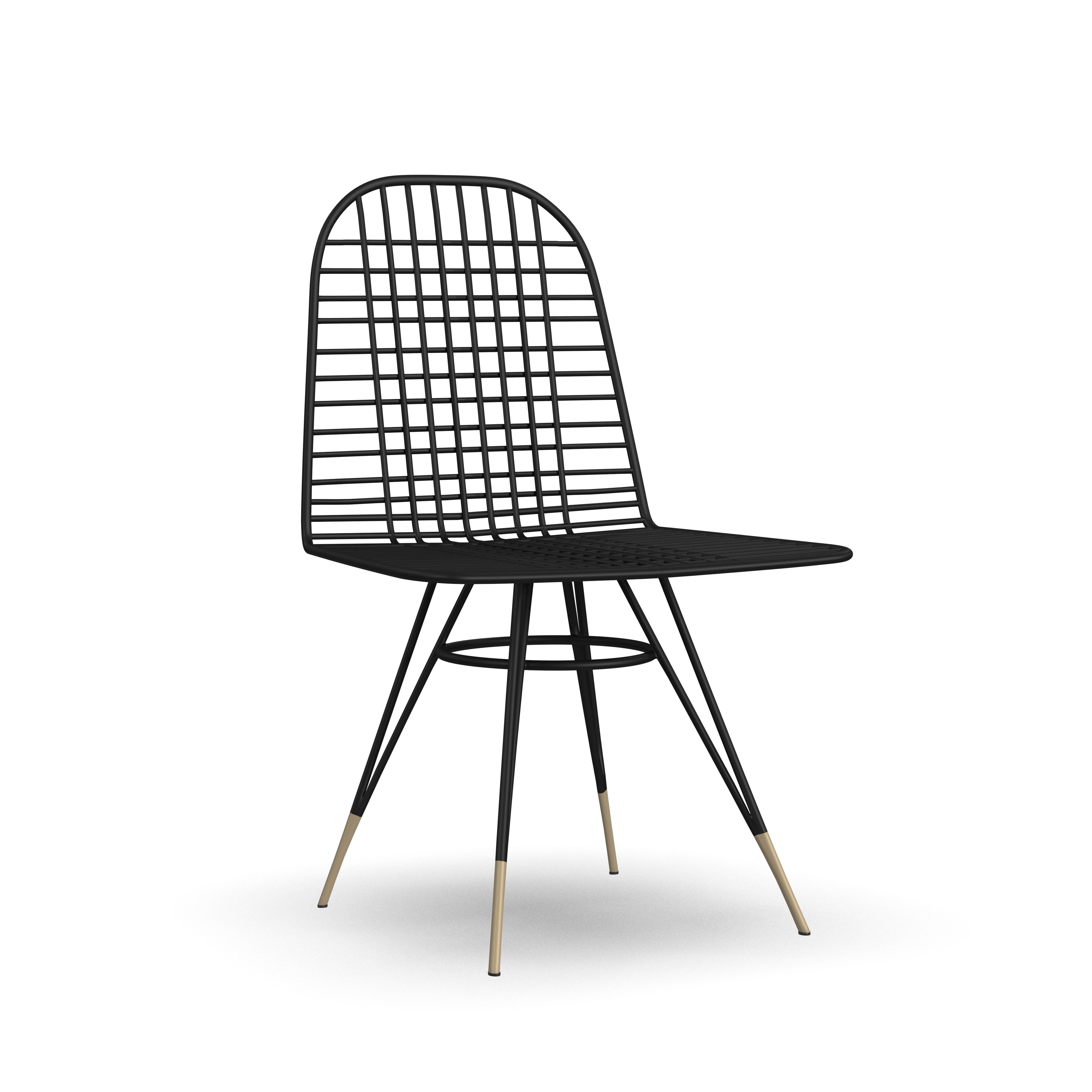 Homestyles Du Juor Chair (Set of 2)