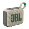 JBL Go 4 Ultra-Portable, Waterproof and Dustproof Bluetooth Speaker