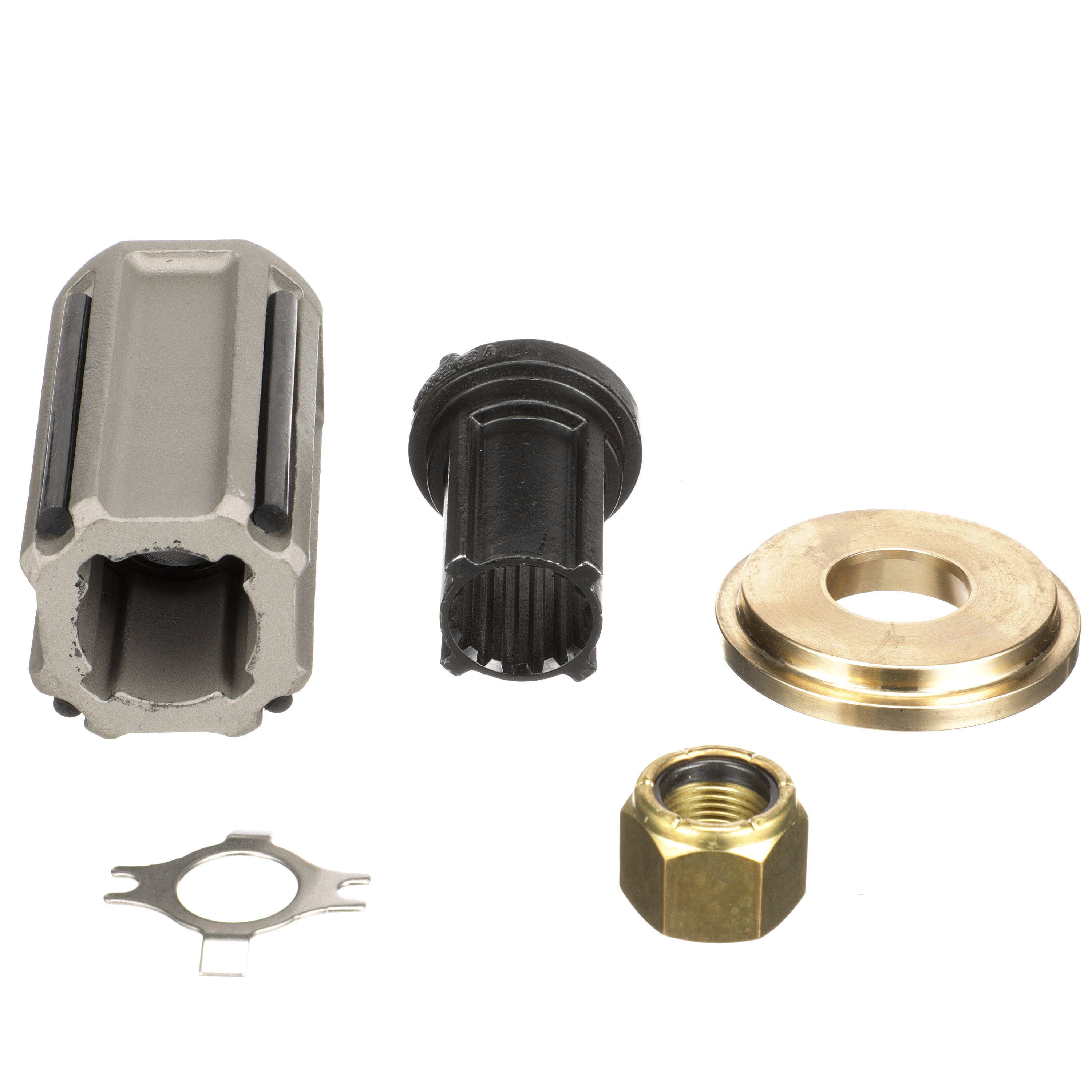 mercury-marine-835258k1-flo-torq-ii-solid-hub-kit-ebay