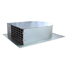 Zephyr External Blower with 1000 CFM