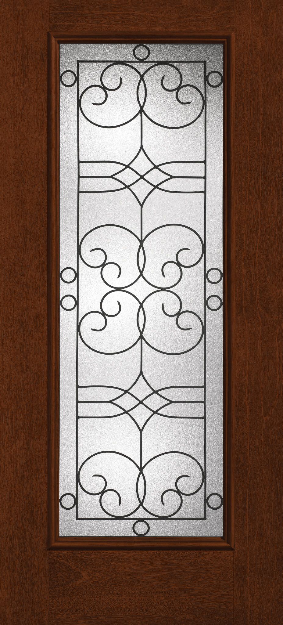 Fiber-Classic® Mahogany Collection™® FCM113