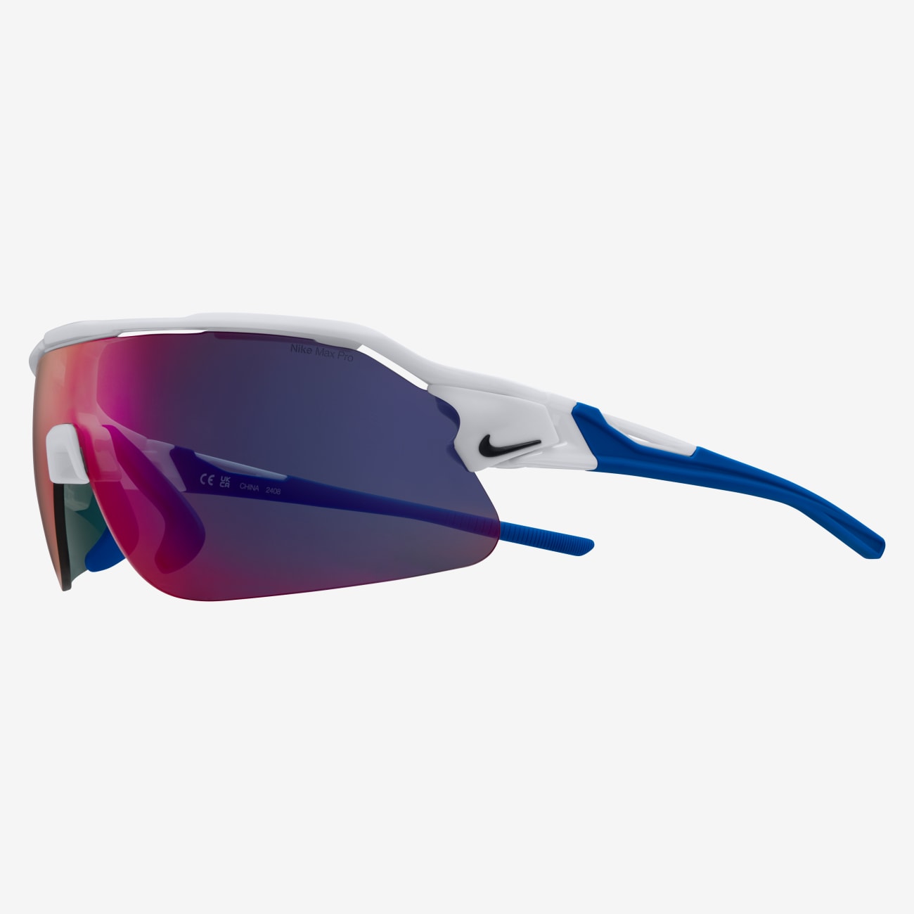 Nike Flyfree Shield Team Temple Image