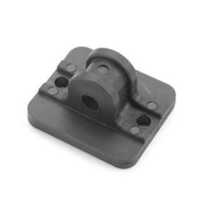 Hinge Plate For Calfpad Mounting Fits Invacare
