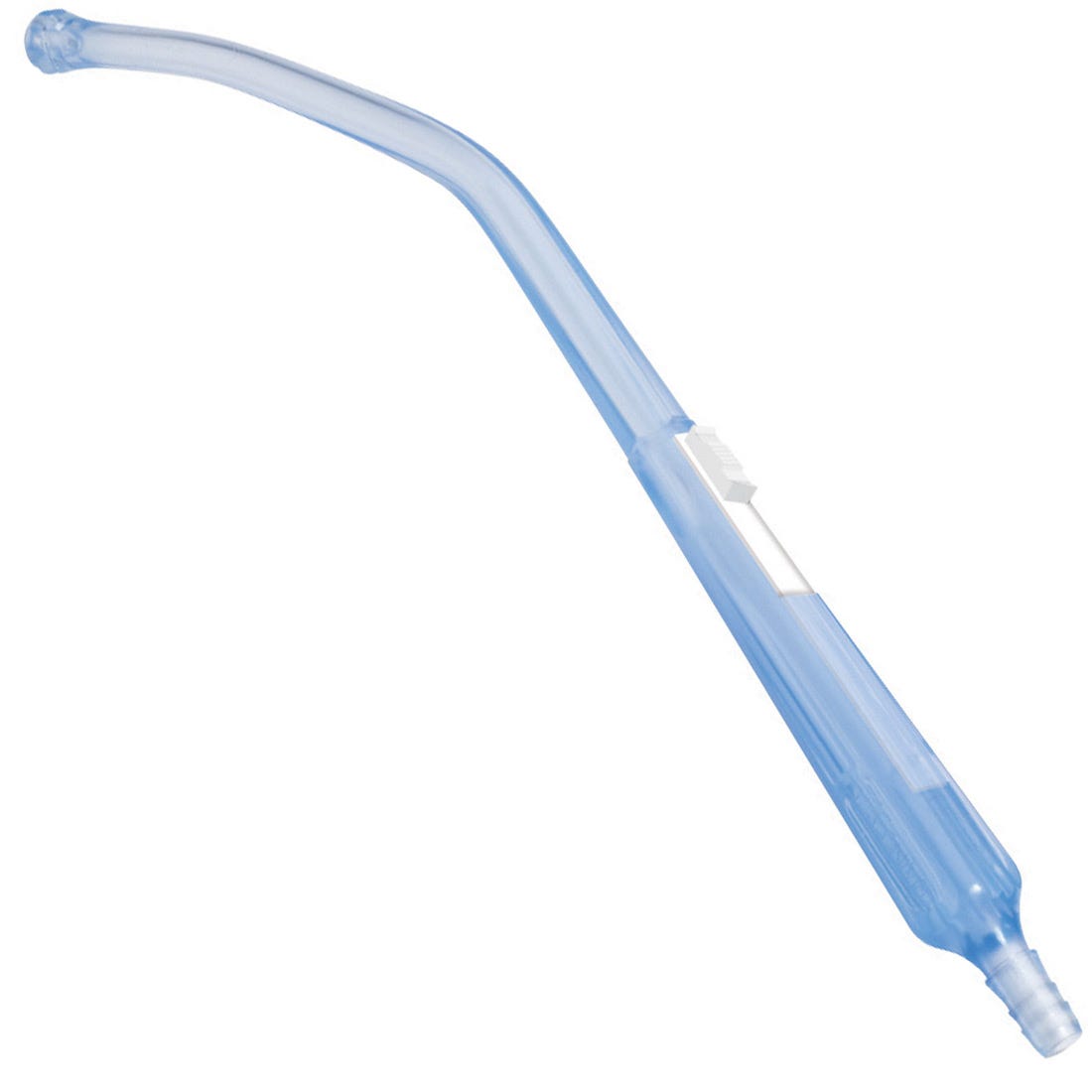 YANKAUER SURGICAL Suction Tip with On/Off Control Vent