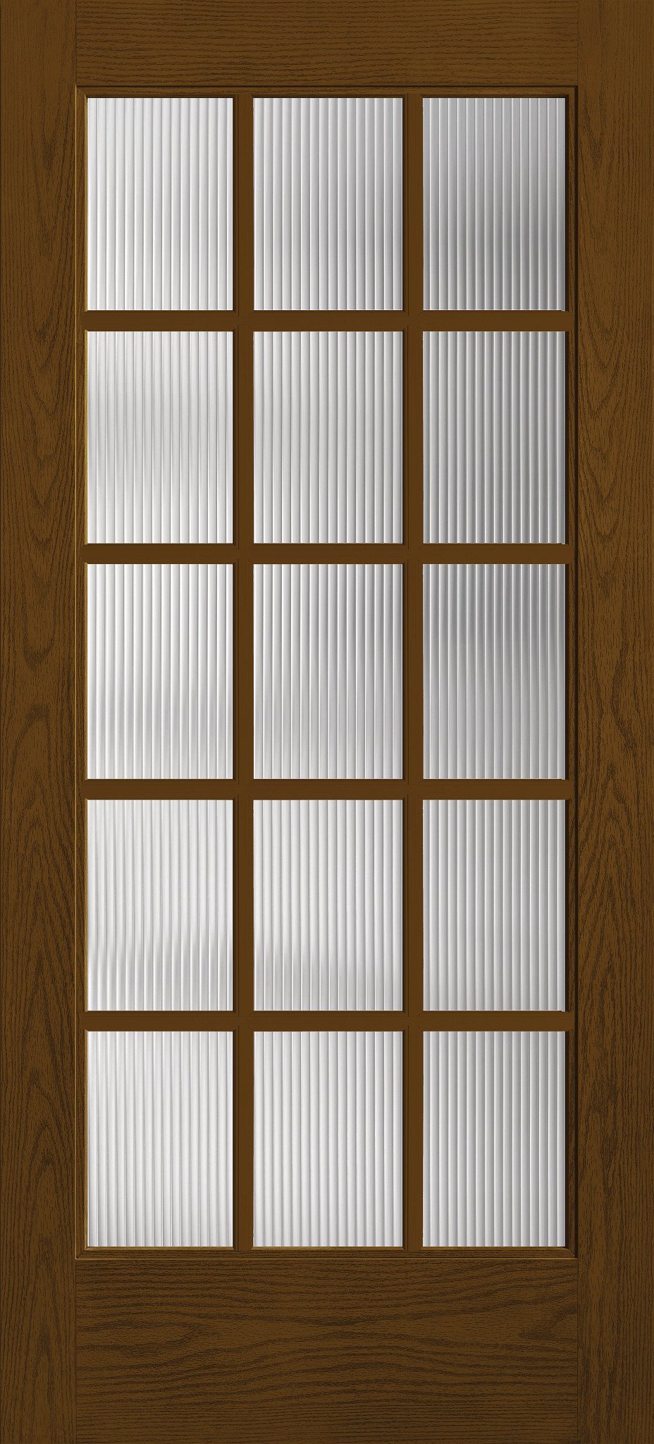 Fiber-Classic® Oak Grain Collection — 2050XK