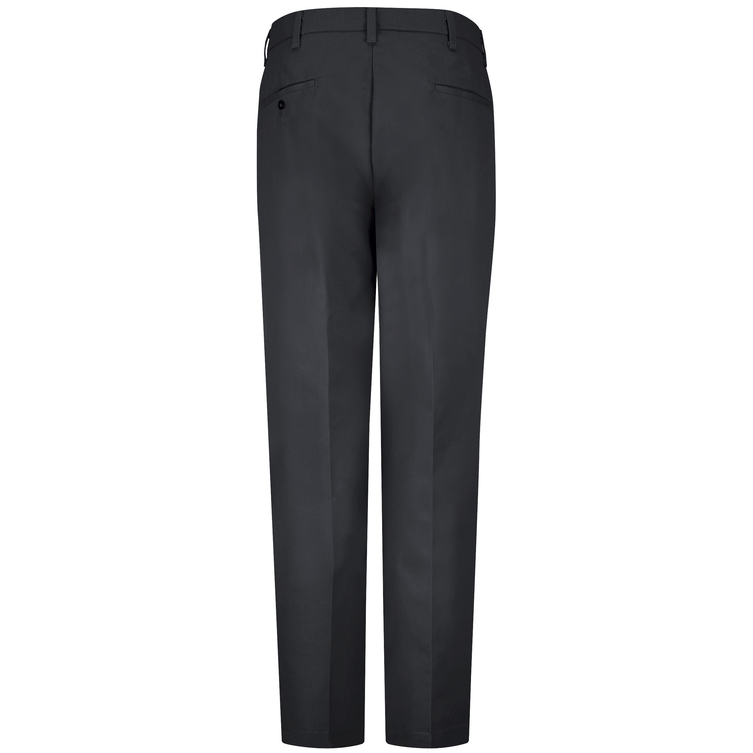 Picture of Red Kap® PT38 Men's Pleated Twill Slacks