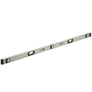 5100-0072 72-inch Professional-Grade Aluminum I-Beam Level