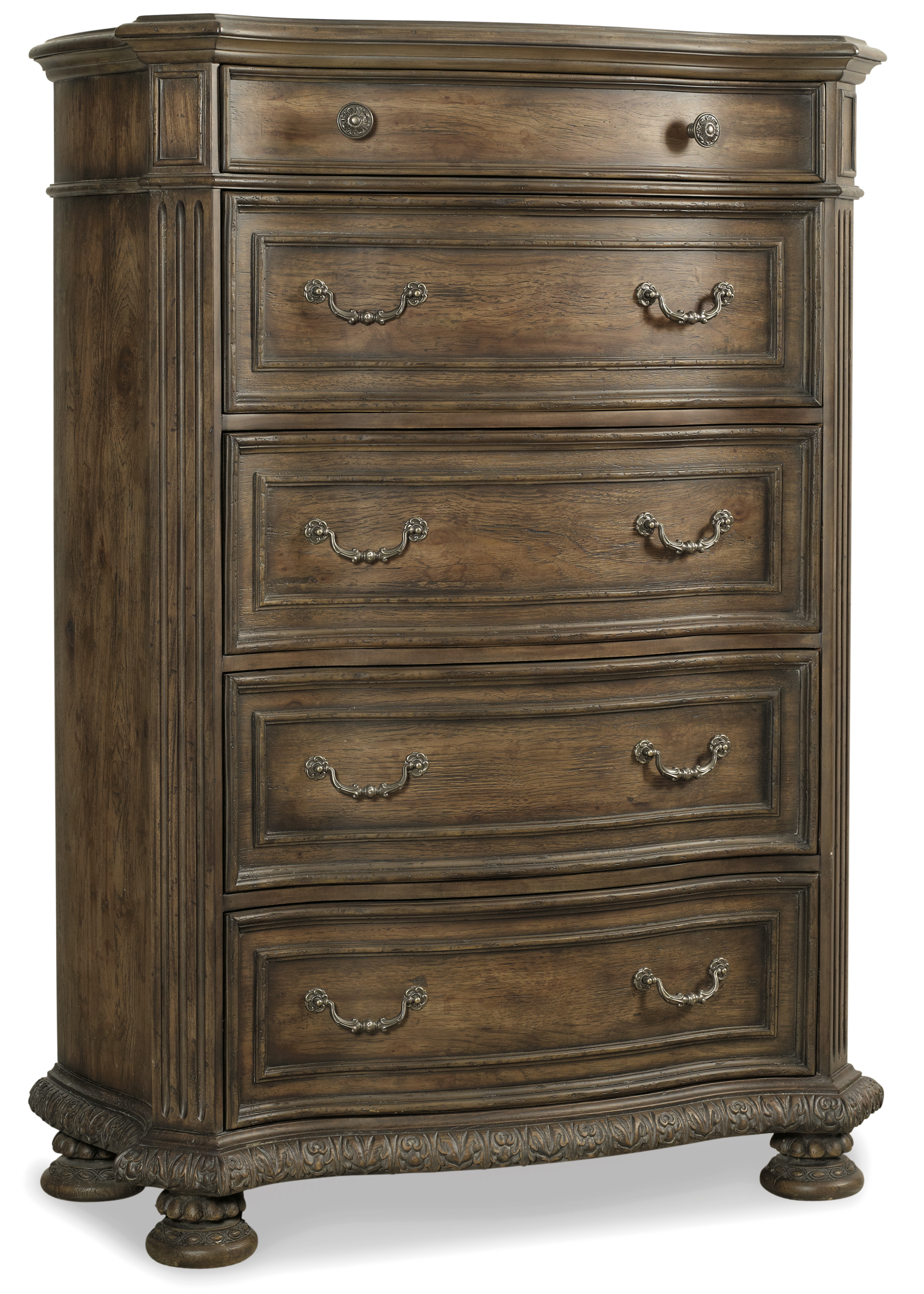 Picture of Rhapsody 5-Drawer Chest