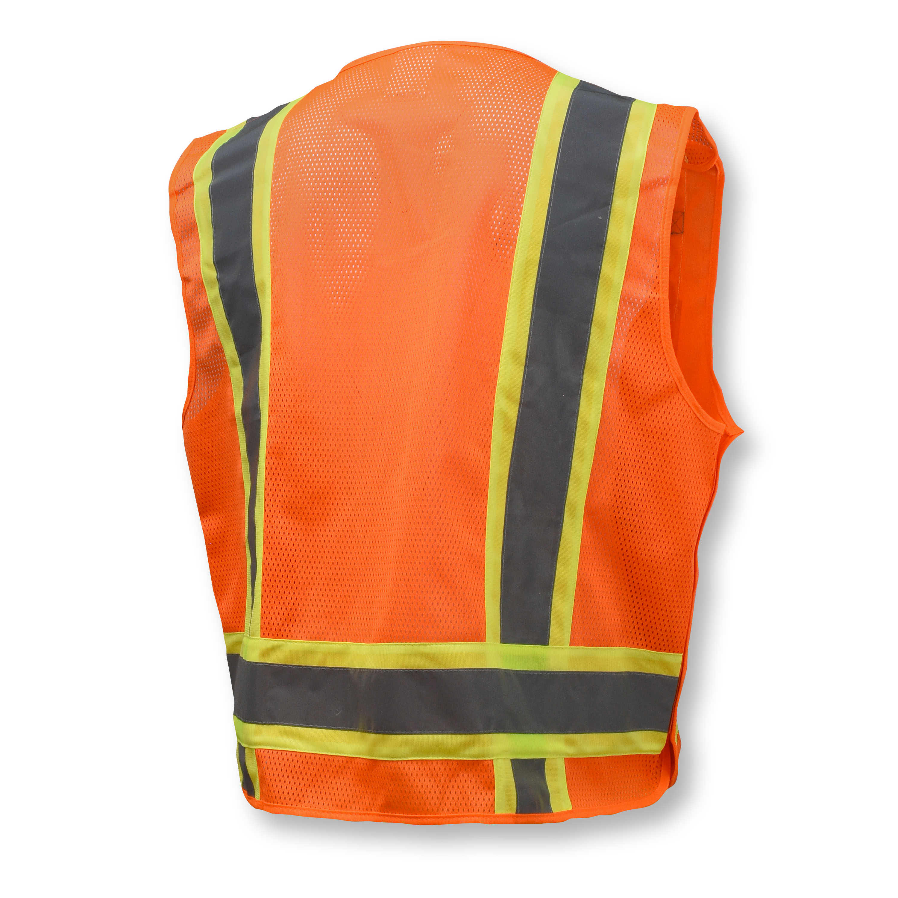 Picture of Radians SV46 Surveyor Type R Class 2 Breakaway Two Tone Safety Vest