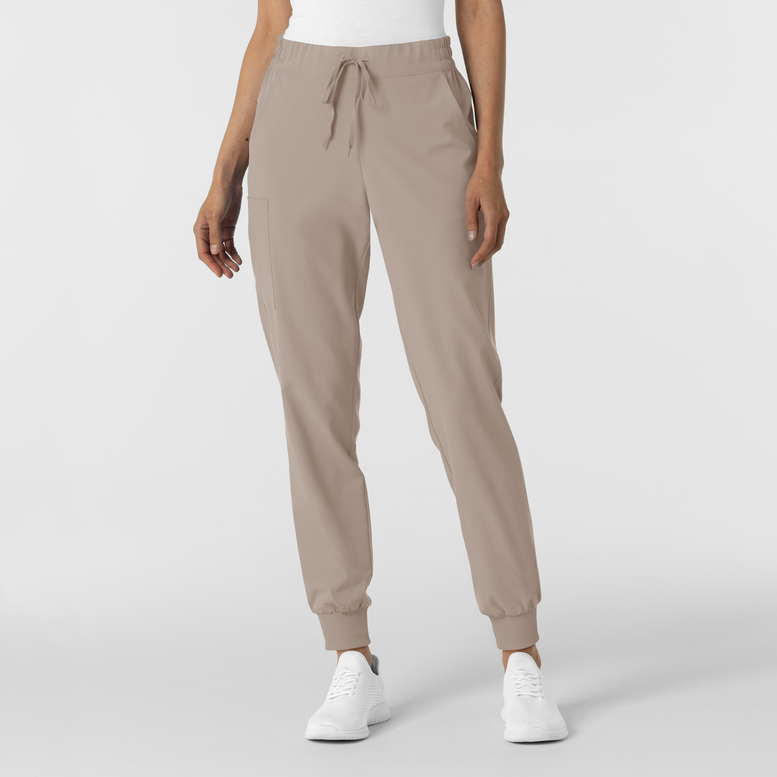 RENEW Women&#39;s Jogger Scrub Pant-Wonder Wink