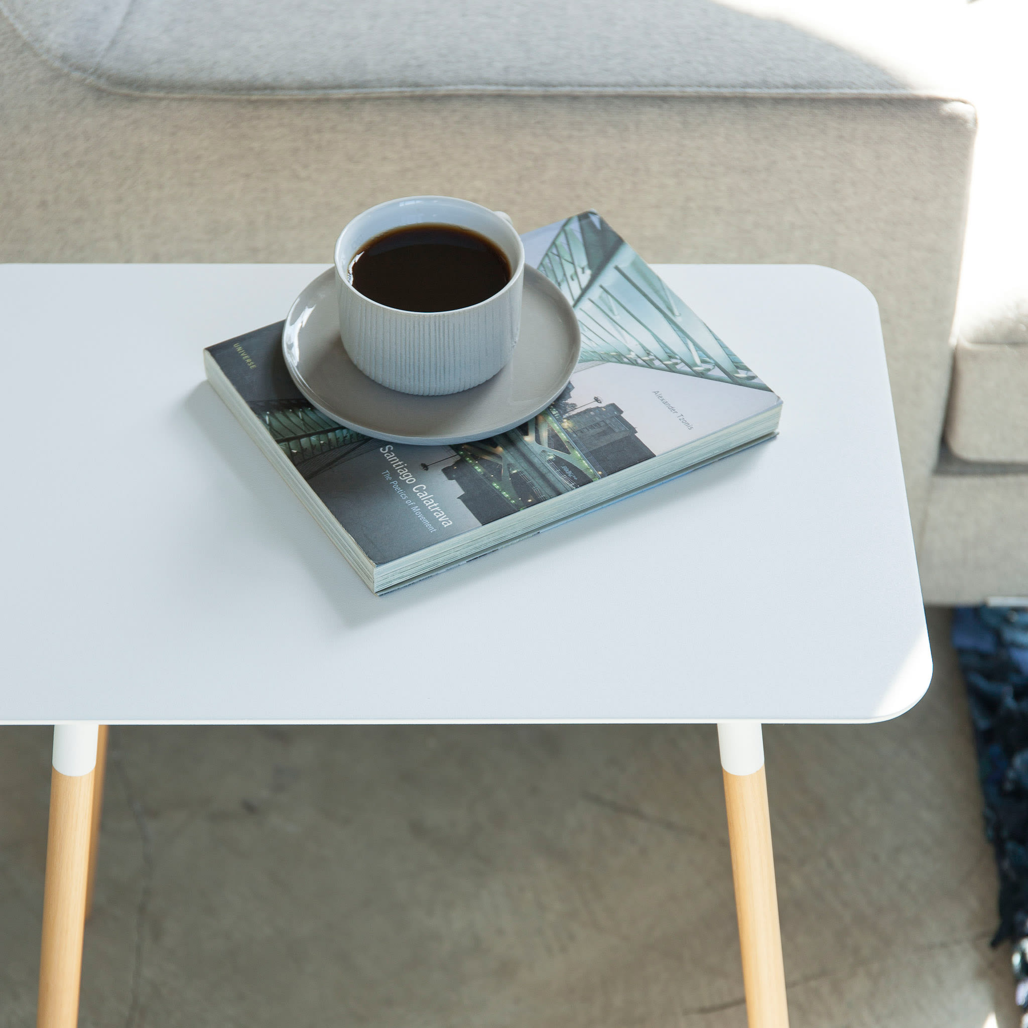 Side Table : Minimalist & Stylish