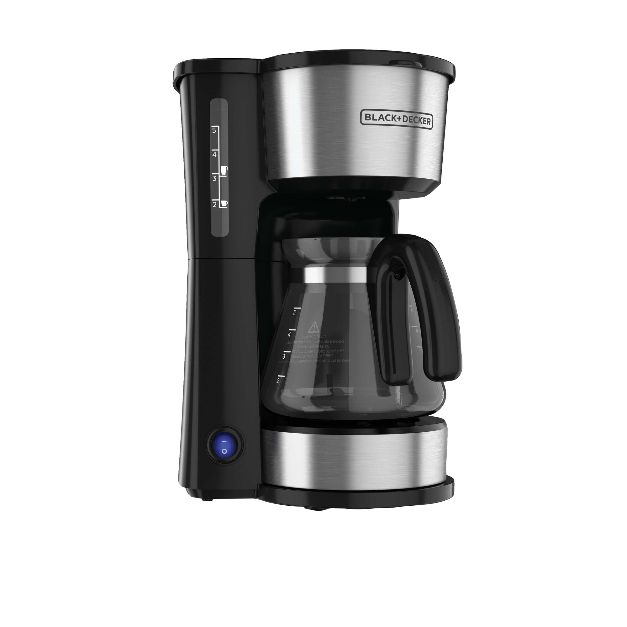 4 in 1 Coffee Station Coffee Maker.