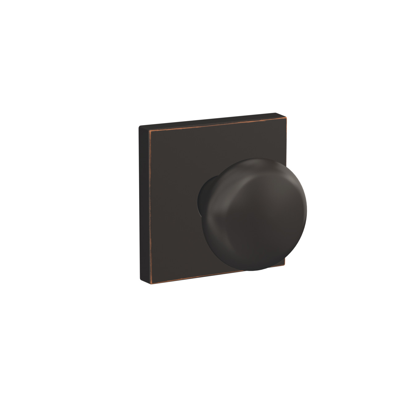 Custom Plymouth Non-Turning Knob