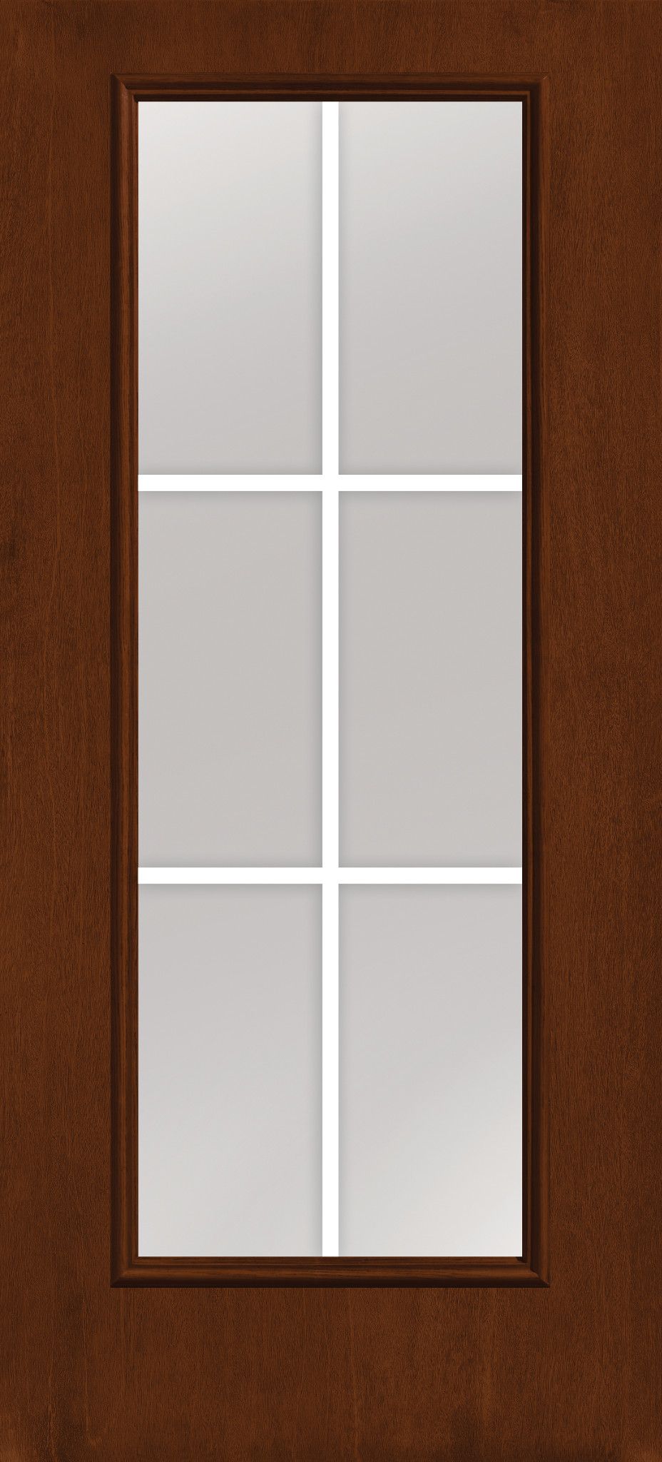 Fiber-Classic® Mahogany Collection™ FCM1202