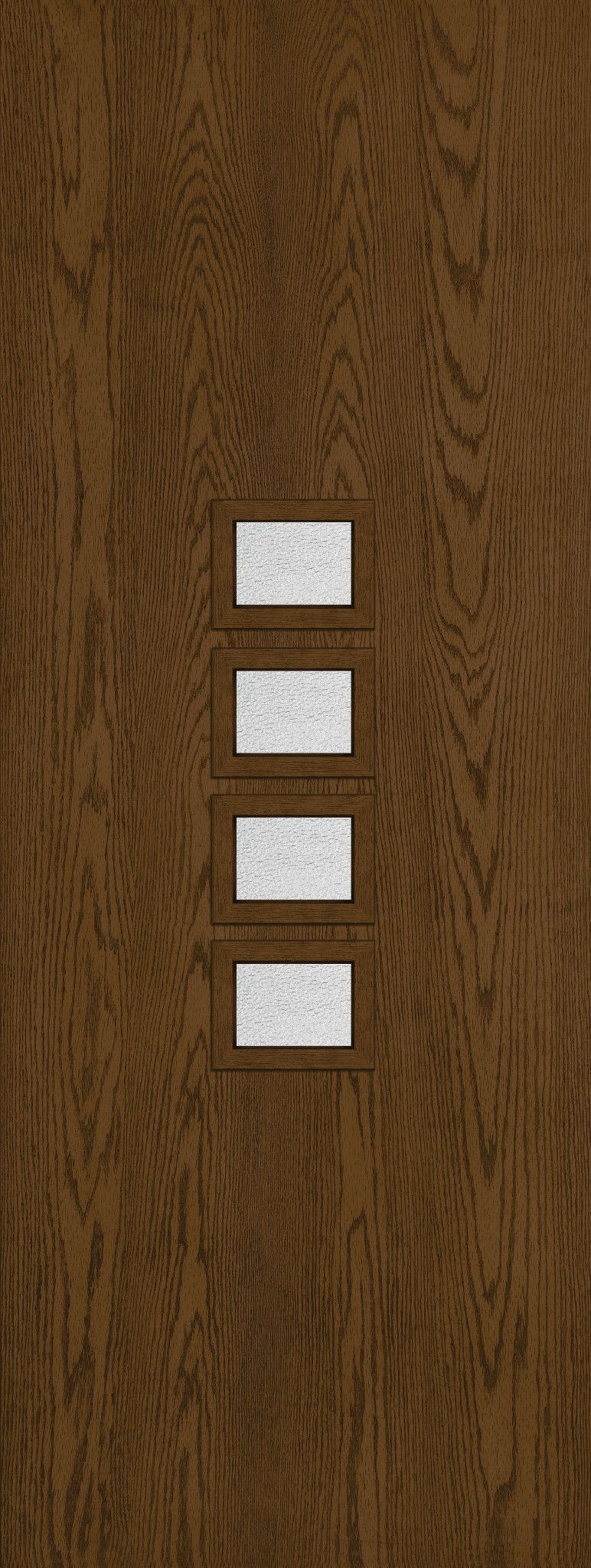 Pulse® in Oak Grain Fiberglass FC811XN