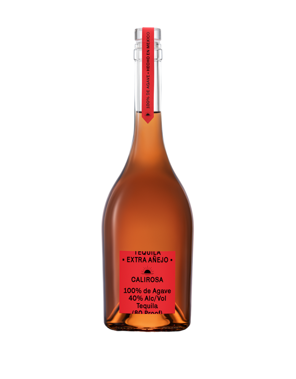 CALIROSA EXTRA AÑEJO