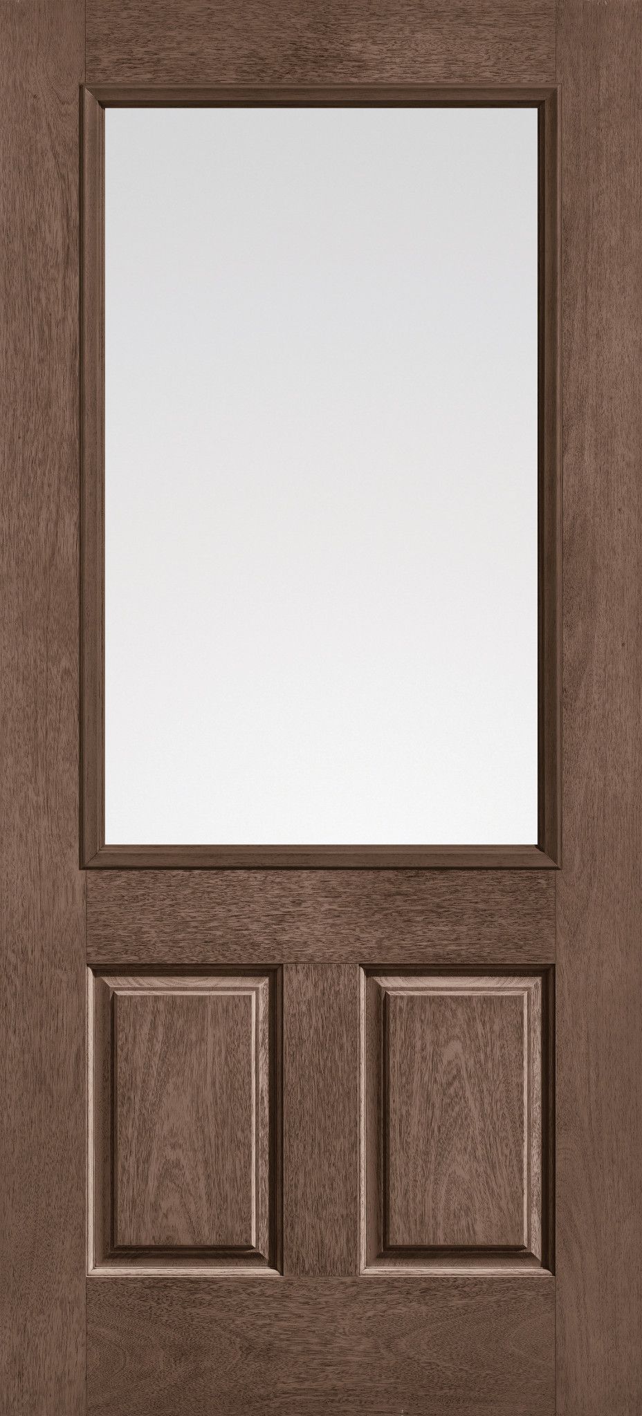 Classic Craft® Founders Collection®™ in Mahogany Grain CCR04020