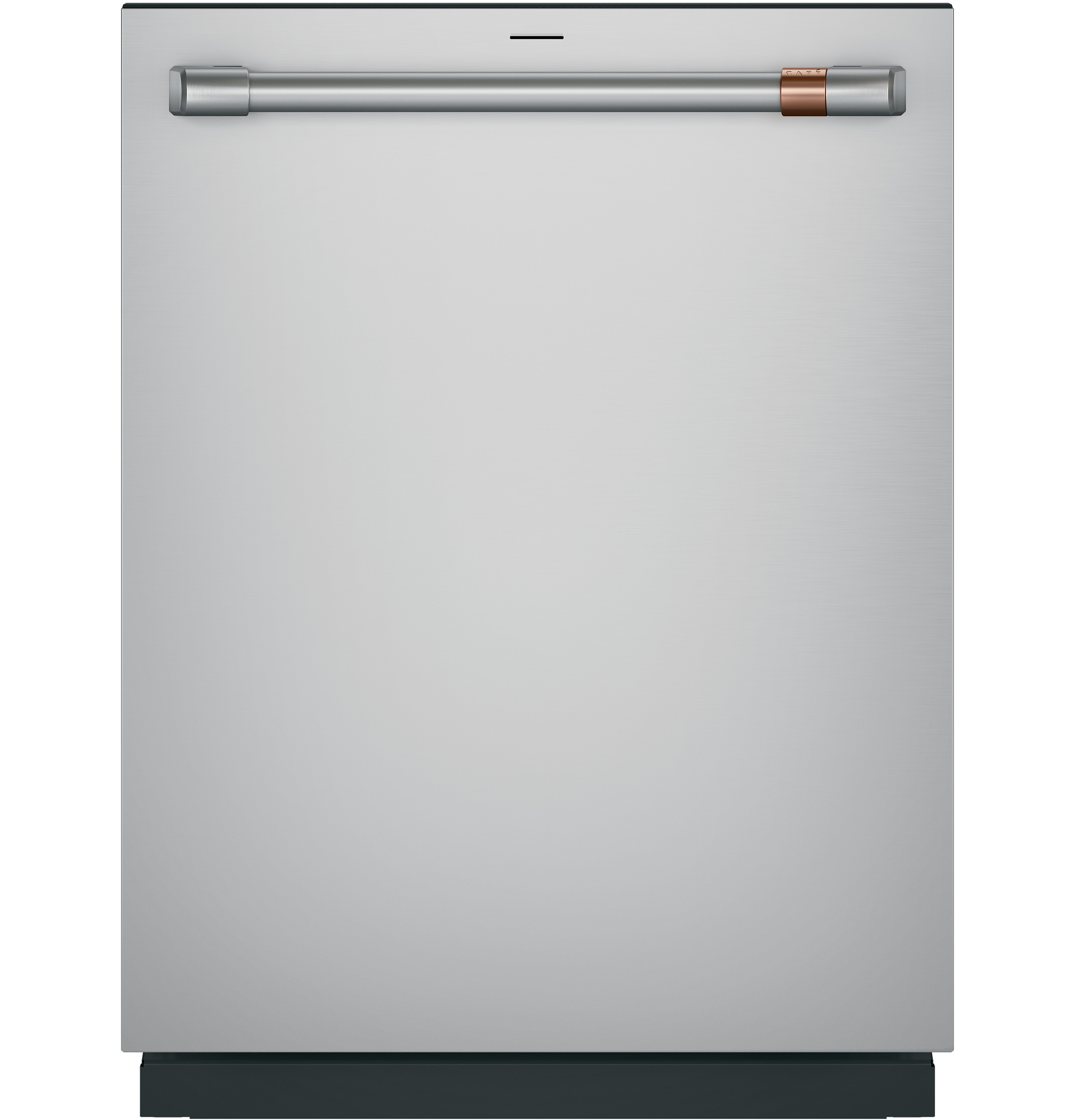 Cafe™ 24" Fingerprint Resistant Stainless Steel Top Control Built In Dishwasher view 2